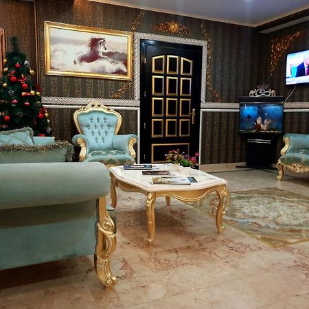 Pegas Hotel Баку Екстериор снимка